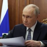 Putin thinks time is on his side. Sadly he may be right, says Alexander Gabuev