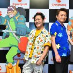 ‘One Piece’ interview: How Usopp and Sanji became intergenerational role models among the Straw Hats