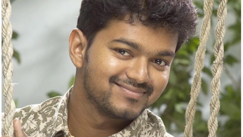 20 years on, Vijay’s ‘Sachein’ still smiles his way into our hearts