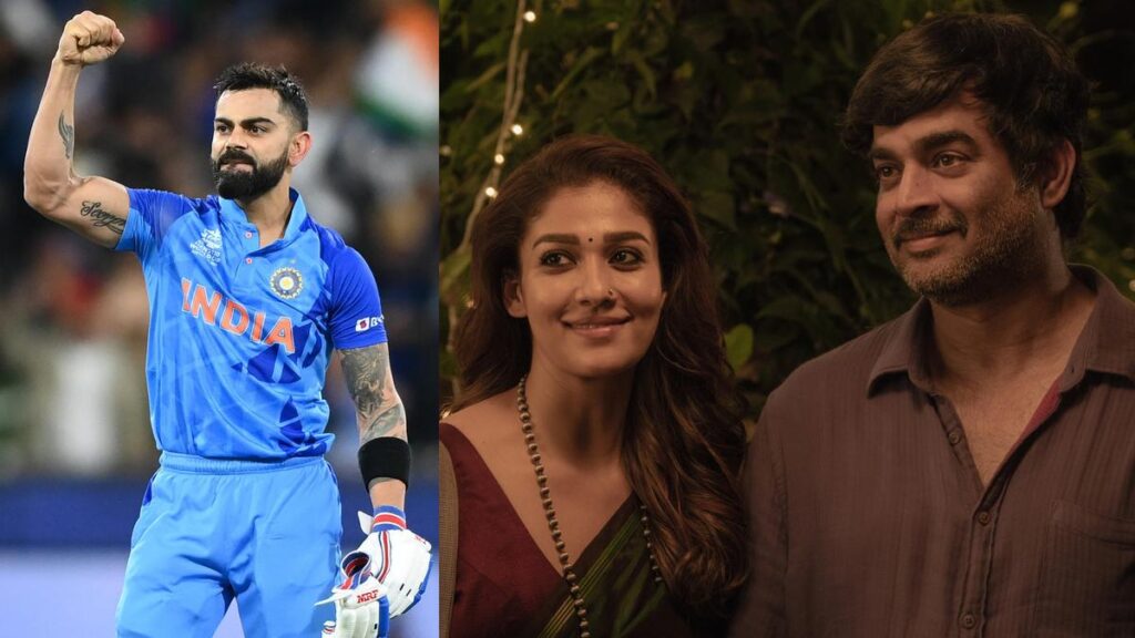 Virat Kohli’s life-changing incident inspired ‘Test’: S Sashikanth