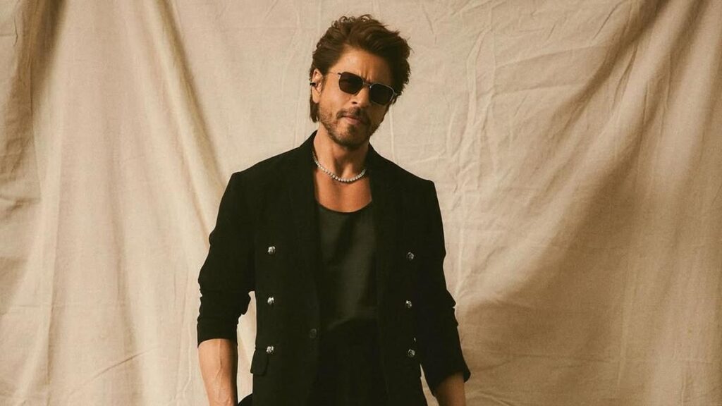 Shah Rukh Khan to make Met Gala debut on May 5 wearing Sabyasachi