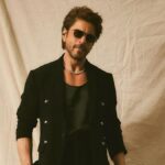 Shah Rukh Khan to make Met Gala debut on May 5 wearing Sabyasachi