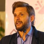 ‘India kills its own people, then puts blame on Pakistan’; Shahid Afridi makes insensitive remarks on Pahalgam attack