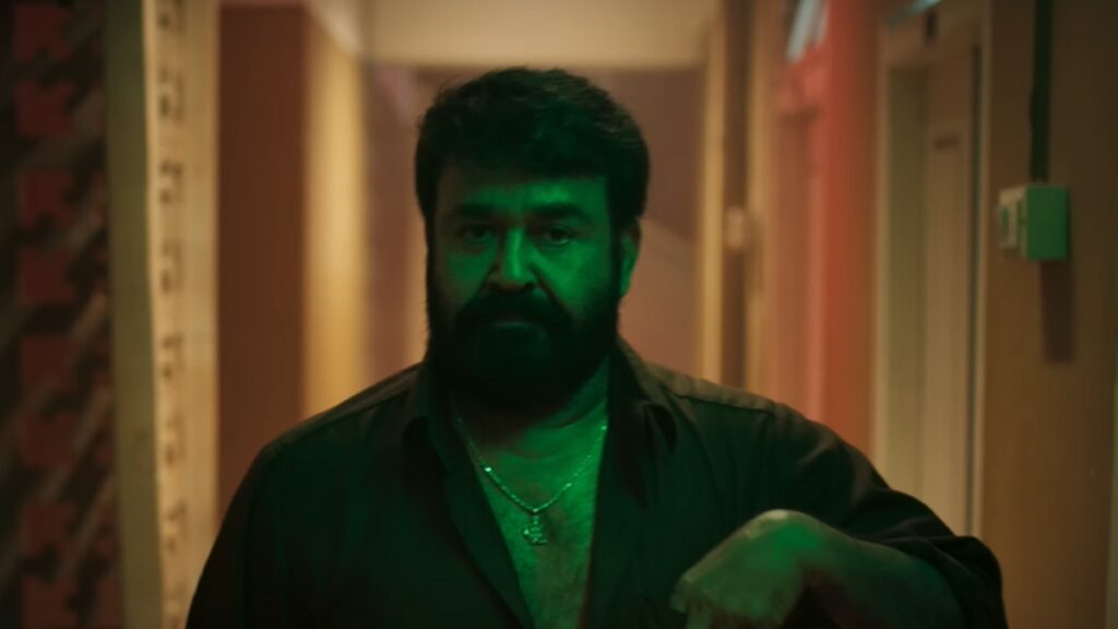 ‘Thudarum’ box office collection: Mohanlal-Shobana film enters the ₹100-crore club