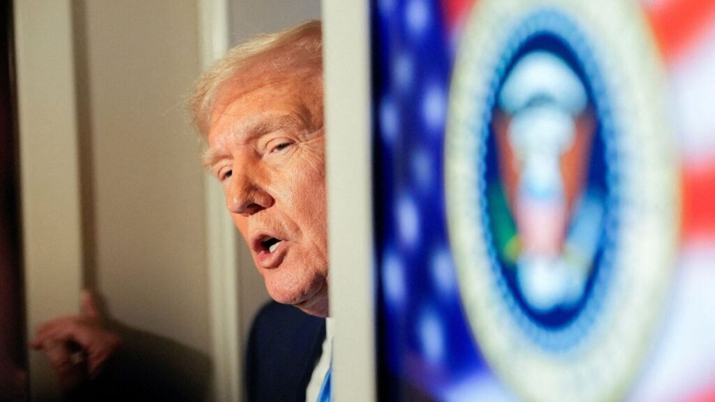 Trump has exposed America’s world-leading firms to retaliation