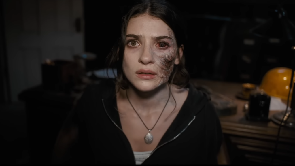 ‘Until Dawn’ movie review: David F Sandberg conjures a fun, blood-curdling time-loop horror