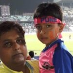 Did Sanjiv Goenka silence age fraud critics with an image of a ‘6-yr-old’ Vaibhav Suryavanshi cheering for Rising Pune?