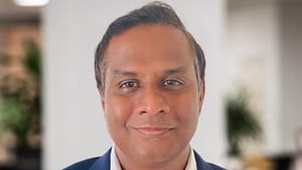 Oman India Joint Investment Fund appoints Satish Chavva as CEO