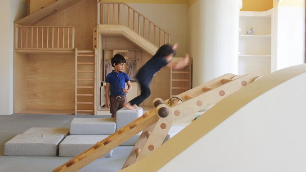 Bengaluru’s child-friendly spaces offer Nature walks, outdoor play dates, and more