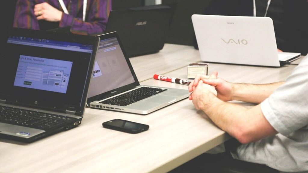 Bosses of India’s top three IT firms flag macroeconomic concerns