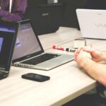 Bosses of India’s top three IT firms flag macroeconomic concerns