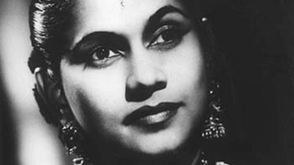 How Kumudini Lakhia stirred the dance world with her pathbreaking approach