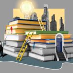 What is literacy rate? – The Hindu