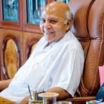 For media mogul Ramoji Rao, money was always the means, not the end