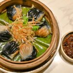 Discover the culinary heritage of Odisha and Southeast Asia at Jaatra, Taj Puri