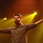 Musician Job Kurian on his latest release, ‘Nizhal’, and his two-decades-long journey in the industry