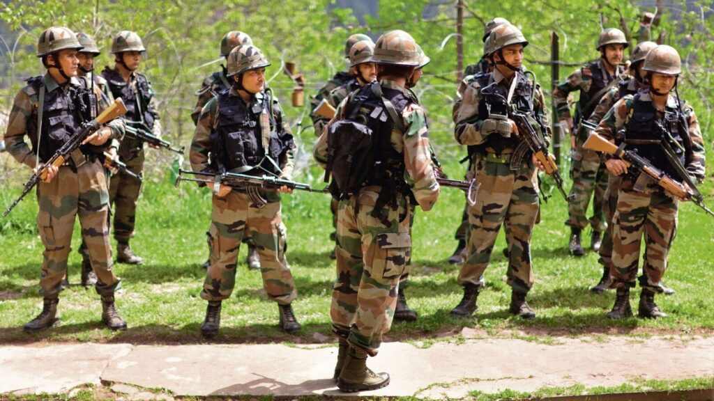 De-escalation and new normals: Does today’s churn have a limit?