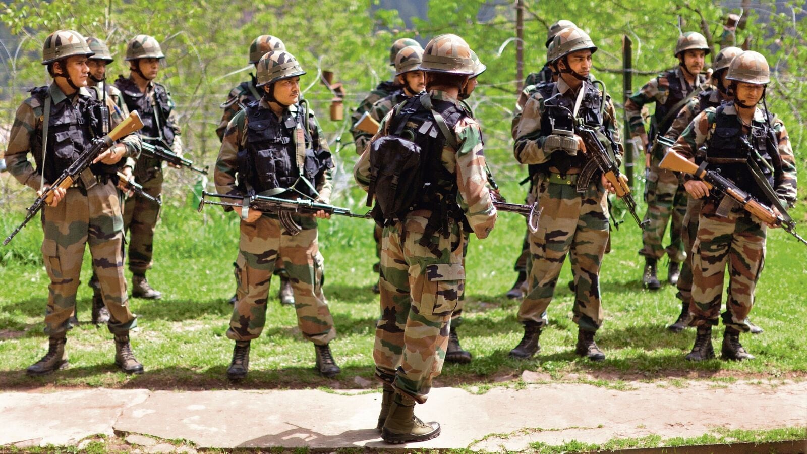 De-escalation and new normals: Does today’s churn have a limit?