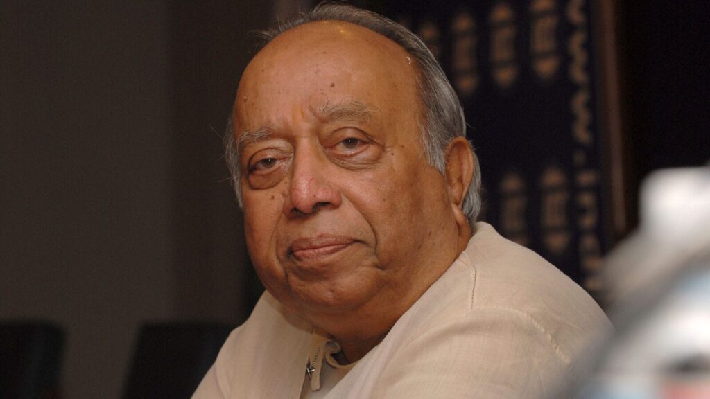 The takeover titan: Rama Prasad Goenka’s empire-building saga