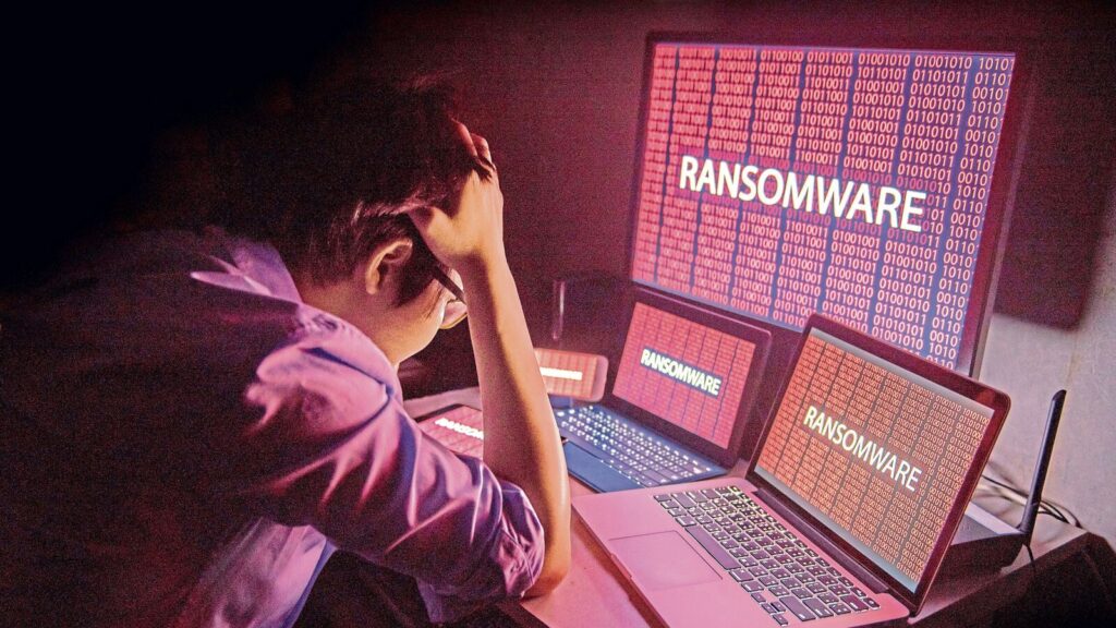 Siddharth Pai: Arm employees against sophisticated cyberattacks