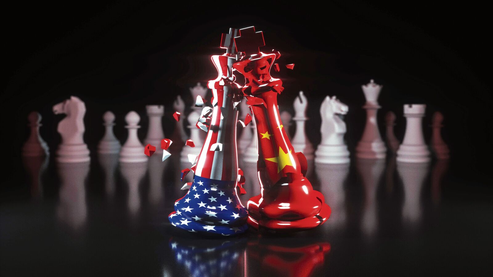 Ajit Ranade: Decode Trump’s trade strategy for India’s own game plan