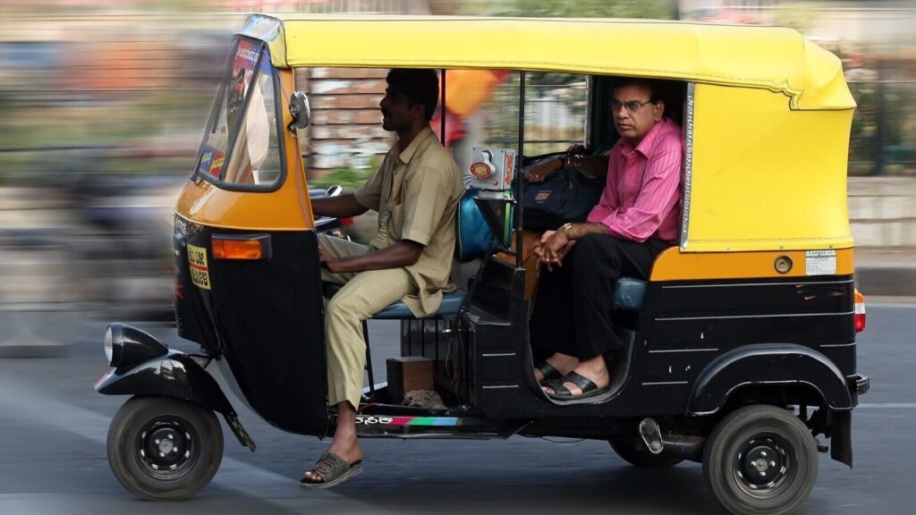 ‘Advance tipping’ on ride-hailing apps is merely a symptom of lax law enforcement