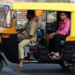 ‘Advance tipping’ on ride-hailing apps is merely a symptom of lax law enforcement