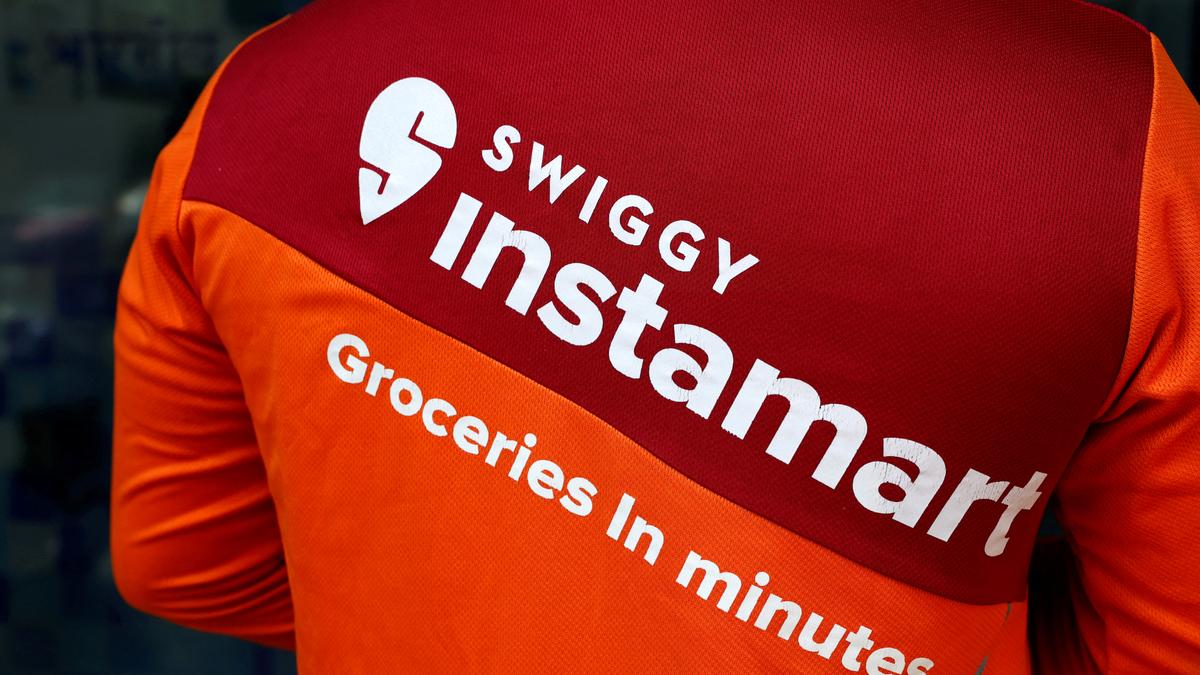 Instamart drops parent ‘Swiggy’ in rebranding move for quick commerce platform