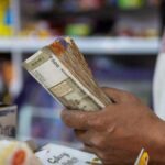 Rupee slumps 18 paise to close at 85.50 against U.S. dollar