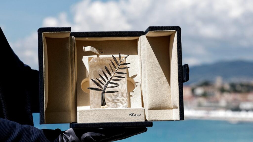Cannes 2025: Complete list of winners from the closing ceremony