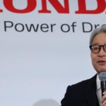 Honda pulls back on EV strategy for now, will push hybrid sales