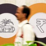 Average mandi prices of major food crops ruling below MSP: RBI article