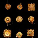 Gold jewellery consumption to dip by 9-10% in FY26 on rising prices: Report