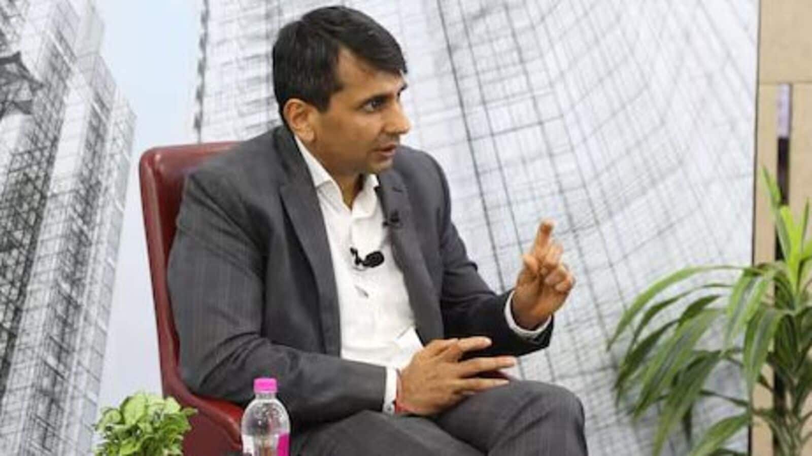 Abhinandan Lodha seeks to outshine kin’s Macrotech Developers with his HoABL