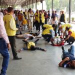 SIS Group signs MoU with govt to upskill civil defence officers to improve security preparedness