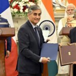 India, Chile sign terms of reference for new trade deal