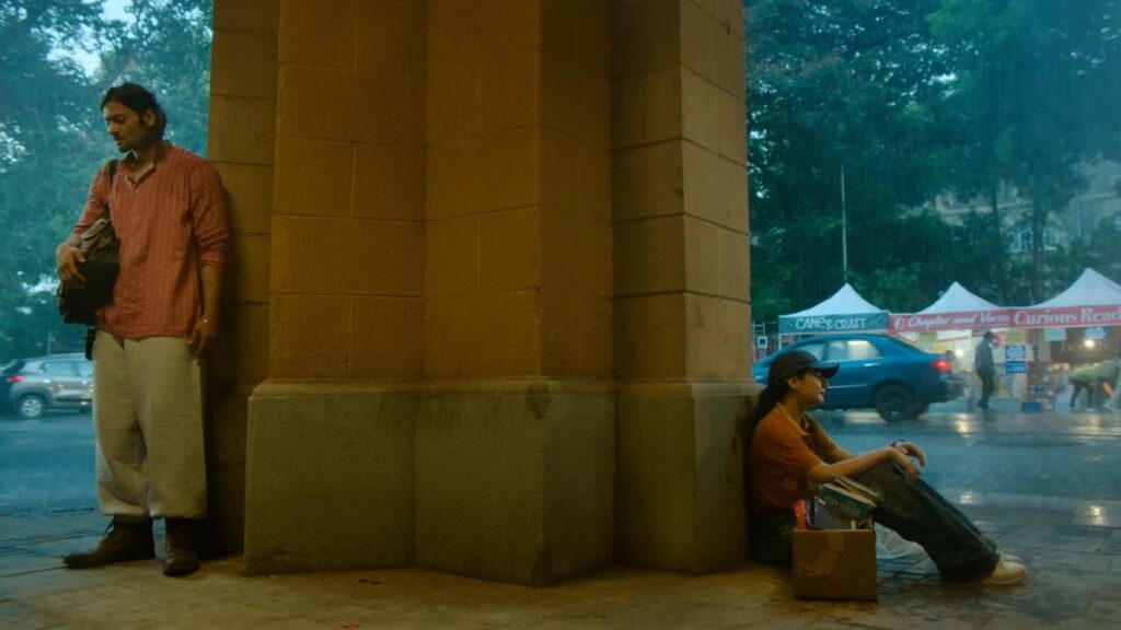 ‘Zamaana Lage’, first song from ‘Metro In Dino’, is here