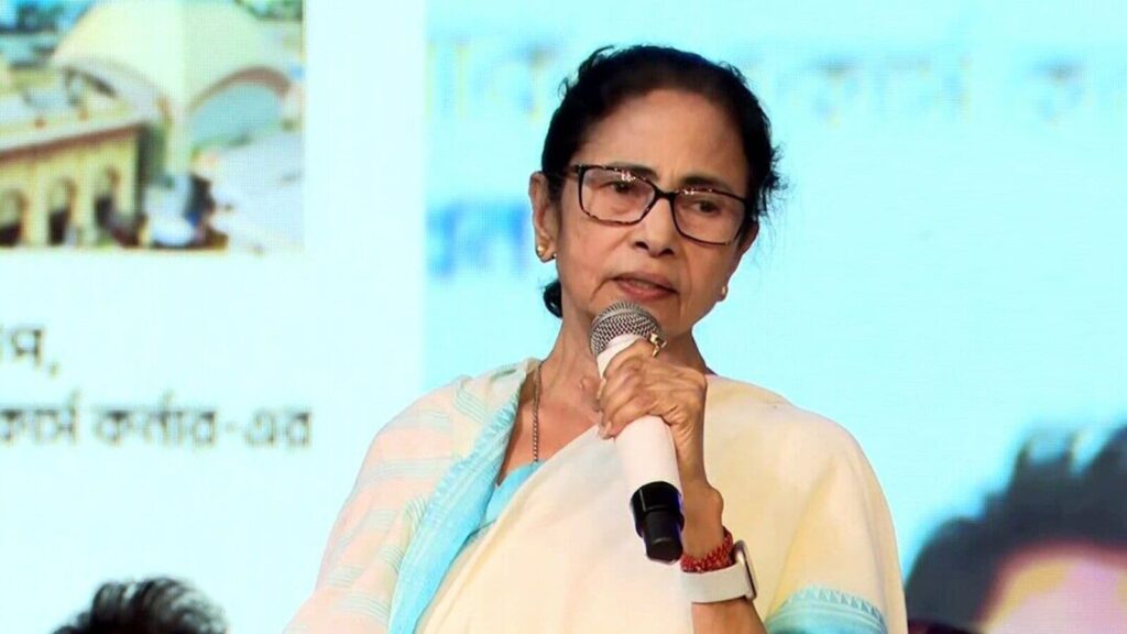 ‘Request mother party…’ : Mamata Banerjee on why TMC MP Yusuf Pathan is not part of delegation on Operation Sindoor