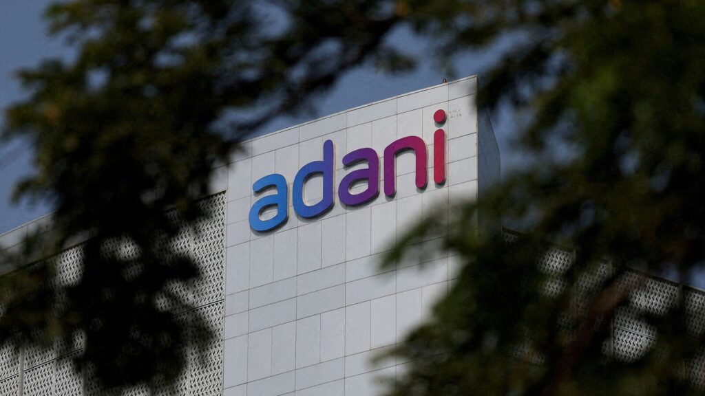 Adani Group’s defence equipment maker signs ‘Anti-submarine warfare systems’ deal with US-based Sparton