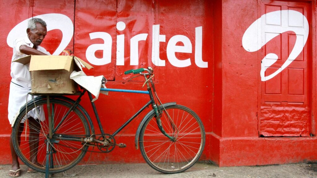 Airtel, Google team up to counter Jio’s free cloud blitz