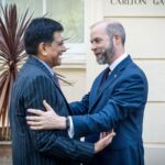 India-UK free trade agreement to take effect more than three months later, UK’s carbon tax deferred