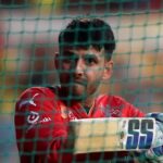 RCB vs SRH; Why is Rajat Patidar not captaining Royal Challengers Bengaluru? details inside