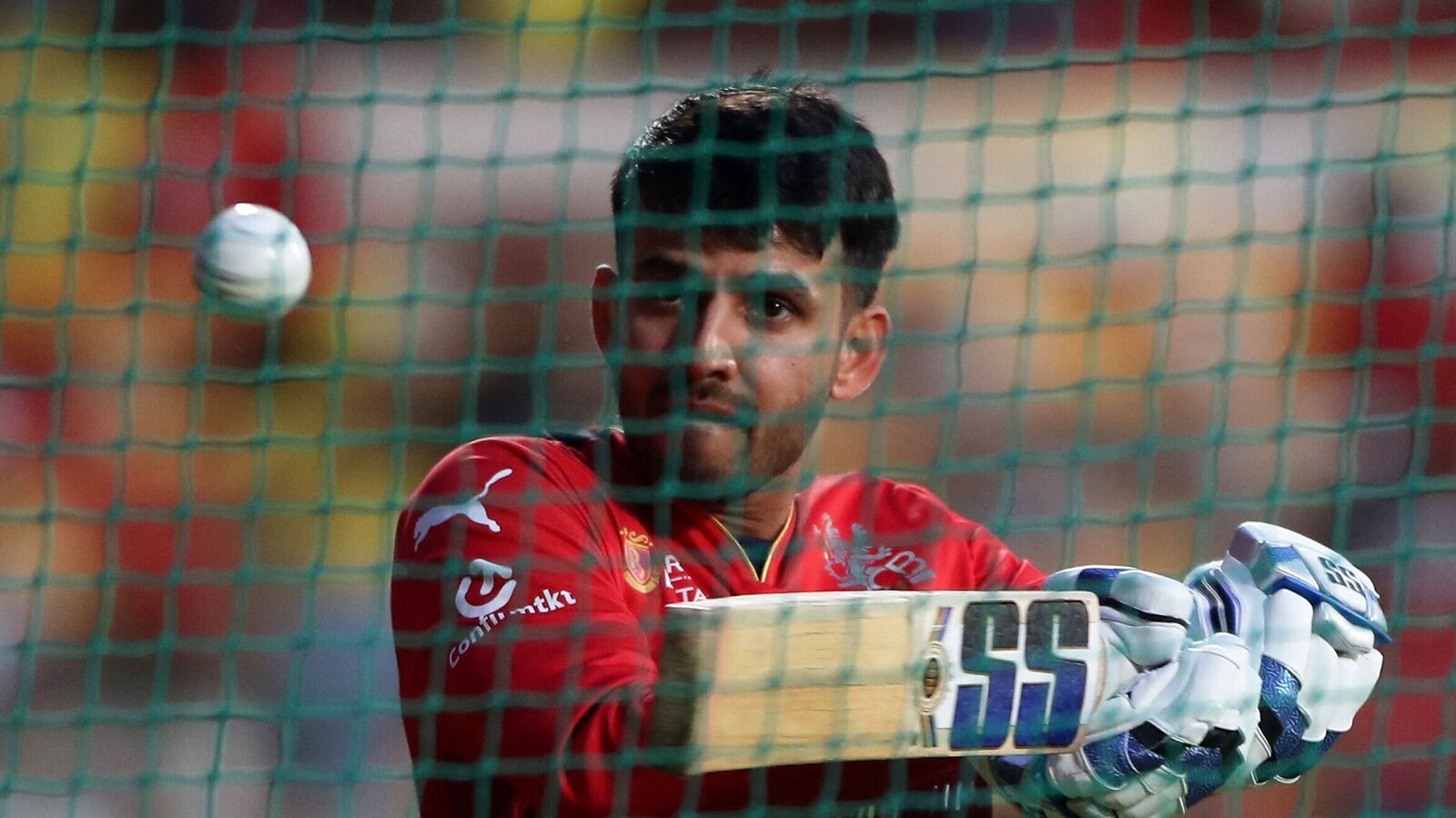 RCB vs SRH; Why is Rajat Patidar not captaining Royal Challengers Bengaluru? details inside