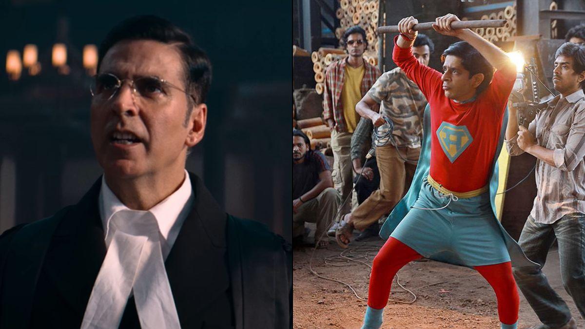 FOMO Fix | ‘Kesari 2’ and more: Revisionism, representation and appropriation 