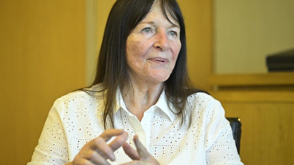 Miss England left with full support, then changed her story: Miss World CEO