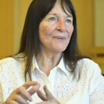 Miss England left with full support, then changed her story: Miss World CEO