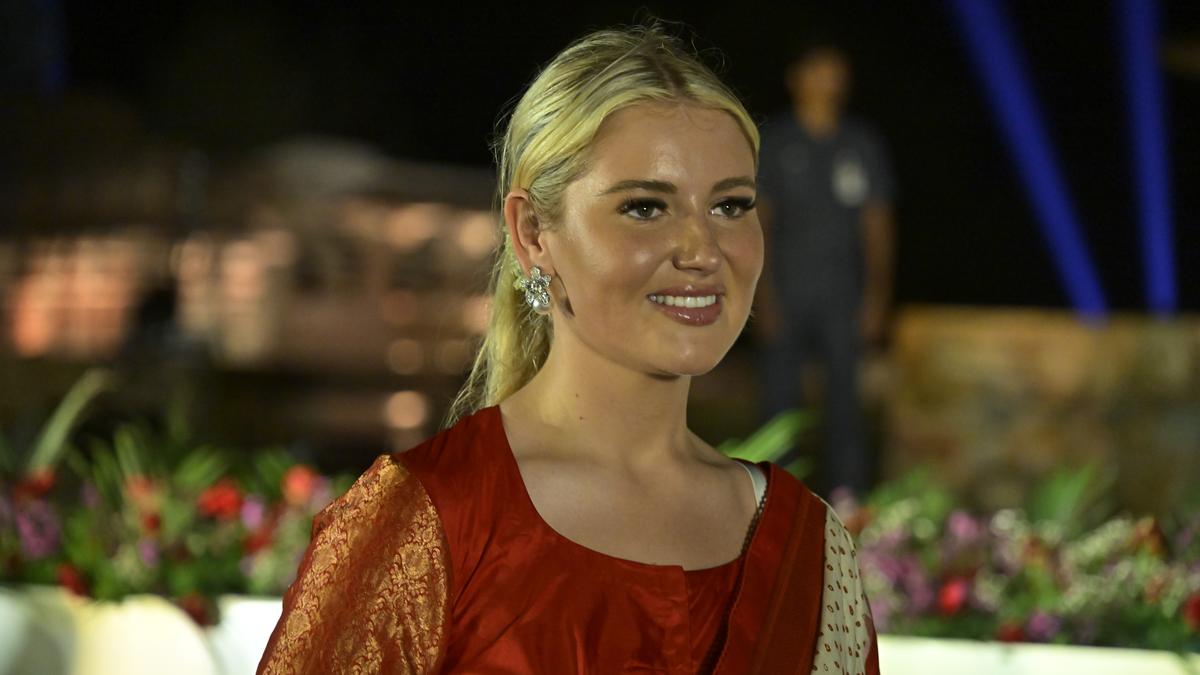 Miss England’s claims are completely baseless: Telangana govt. after conducting internal enquiry