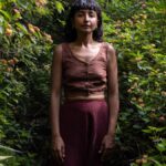 Singer-songwriter Ditty’s new album is all about environment, society, gender and everything in between