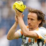 Real Madrid vs Real Sociedad: Legendary midfielder Luka Modric set for last game at Santiago Bernabéu