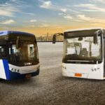 Nandan Nilekani-backed bus operator seeks up to $70 million to accelerate its expansion